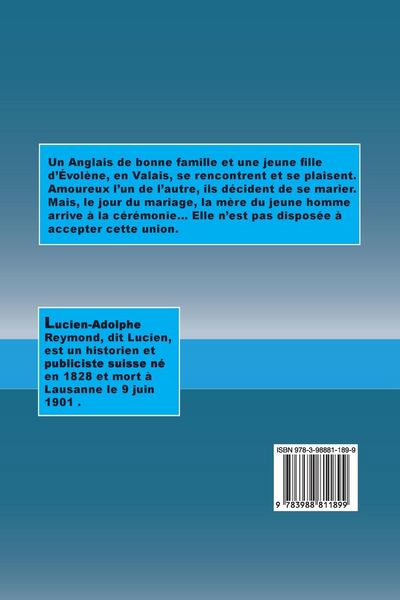Produktbild: H&eacute;l&eacute;na la berg&egrave;re d'&Eacute;vol&egrave;ne