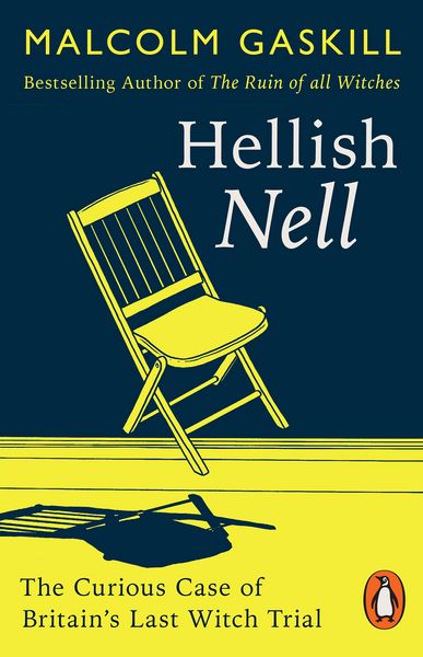 Produktbild: Hellish Nell