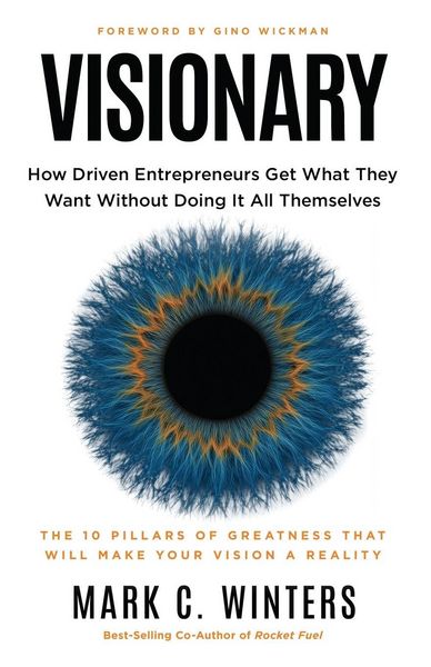 Produktbild: Visionary