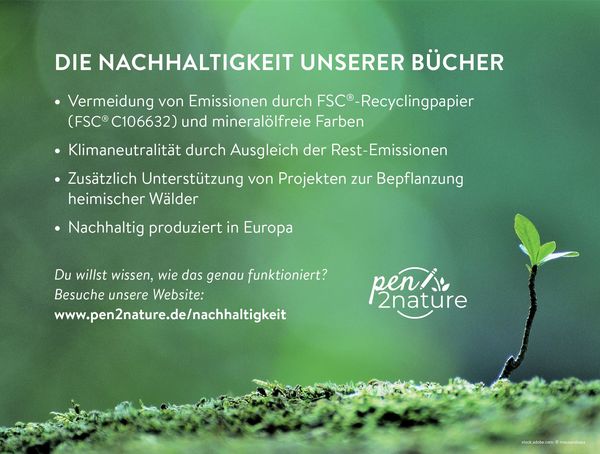 Produktbild: Bluey Mein Malblock