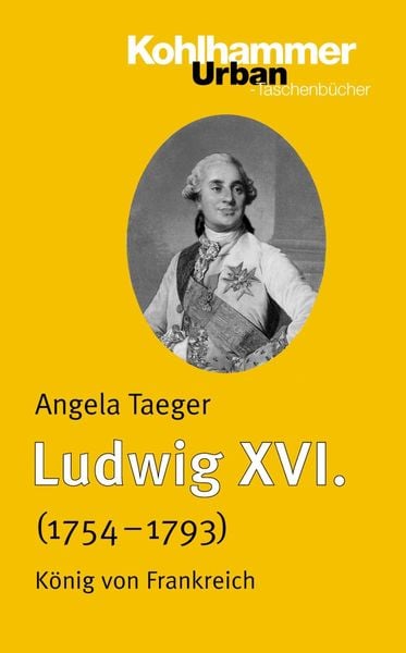 Produktbild: Ludwig XVI. (1754-1793)