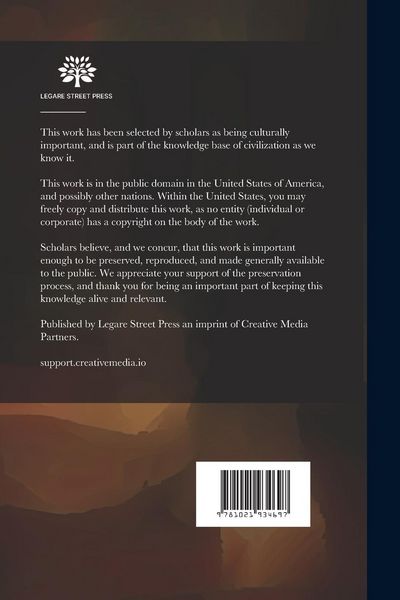 Produktbild: A Treatise On the Law of Waters