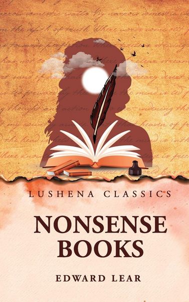 Produktbild: Nonsense Books