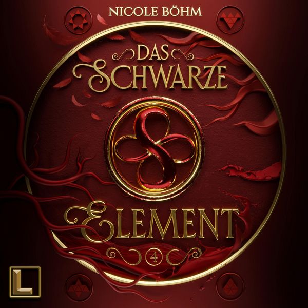 Das schwarze Element - Böhm Nicole, Audio, 4260158979276