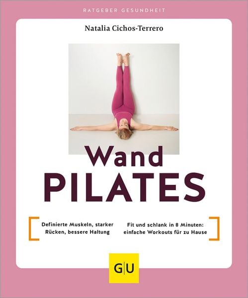 Produktbild: Wandpilates