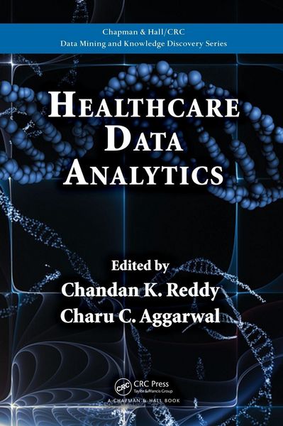 Produktbild: Healthcare Data Analytics