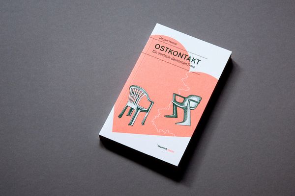 Produktbild: Ostkontakt