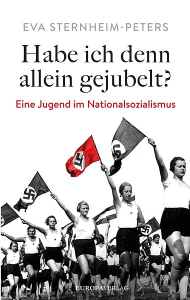 Produktbild: Habe ich denn allein gejubelt?