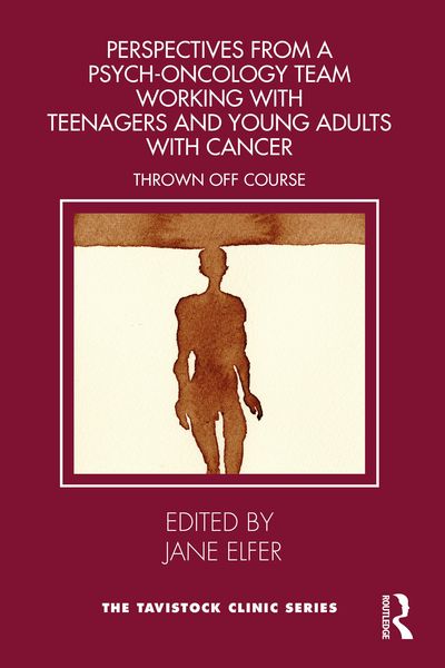 Produktbild: Perspectives from a Psych-Oncology Team Working with Teenagers and Young Adults with Cancer