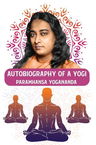 Produktbild: Autobiography of a Yogi