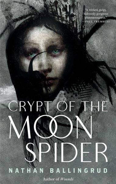 Produktbild: Crypt of the Moon Spider