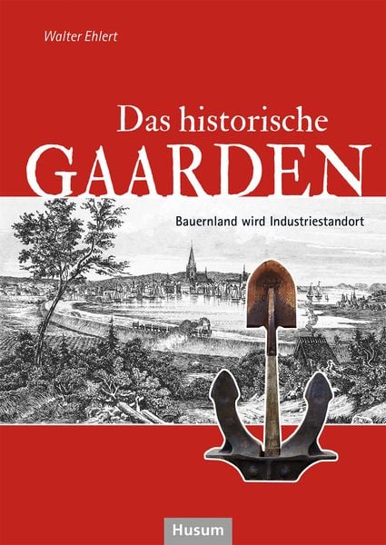 Produktbild: Das historische Gaarden