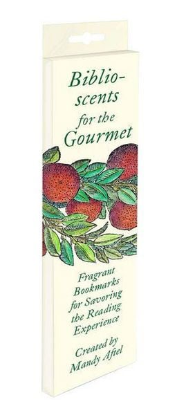 Produktbild: Biblioscents for the Gourmet