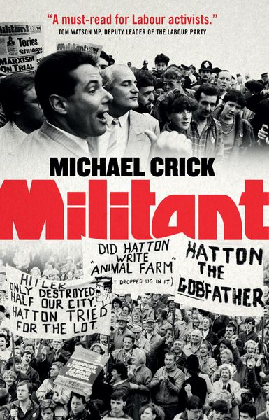 Produktbild: Militant
