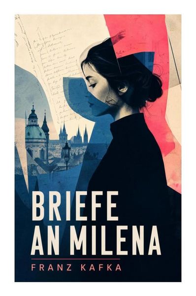 Produktbild: Briefe an Milena