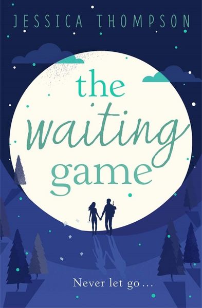 Produktbild: Thompson, J: The Waiting Game
