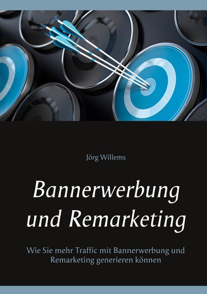 Produktbild: Bannerwerbung und Remarketing