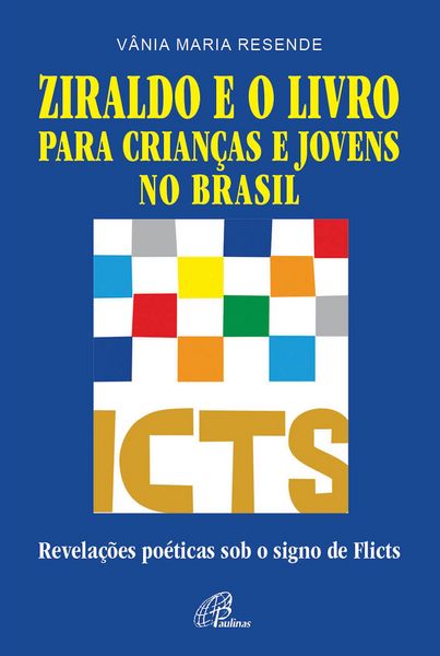 Produktbild: Ziraldo e o livro para crian&ccedil;as e jovens no Brasil