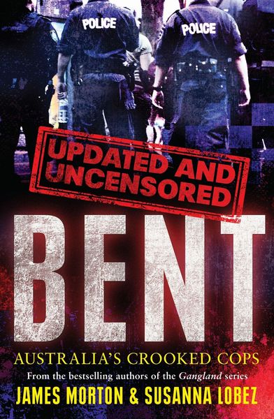Produktbild: Bent Uncensored