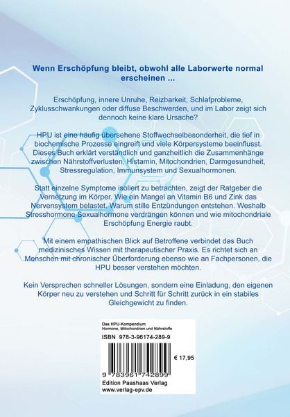 Produktbild: Das HPU-Kompendium