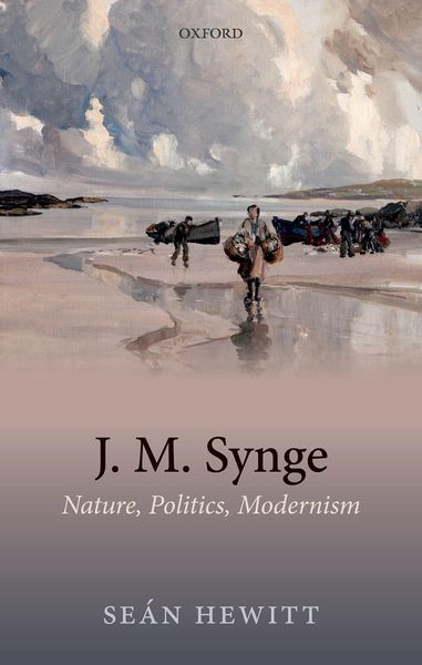 Produktbild: J. M. Synge