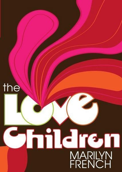 Produktbild: The Love Children