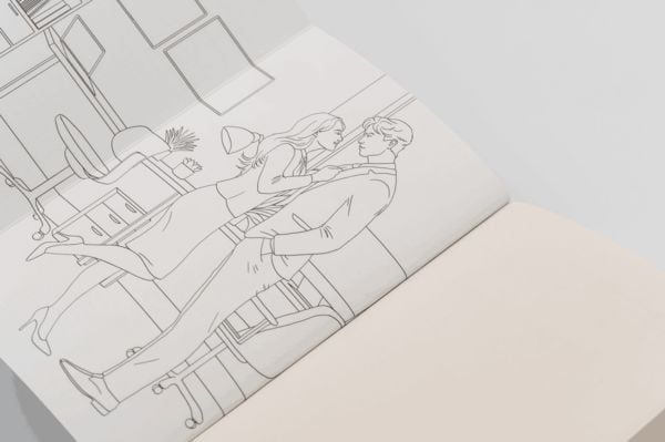 Produktbild: A Business Proposal 2