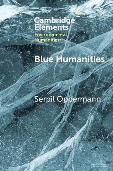 Produktbild: Blue Humanities