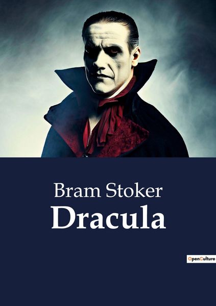 Produktbild: Dracula