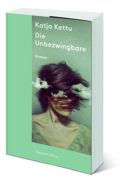 Produktbild: Die Unbezwingbare