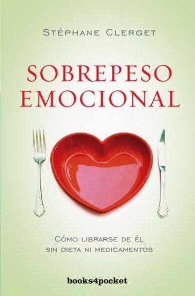 Produktbild: Sobrepeso Emocional