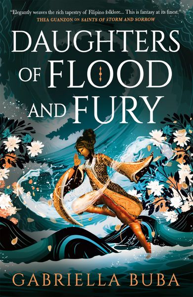 Produktbild: The Stormbringer Saga - Daughters of Flood and Fury