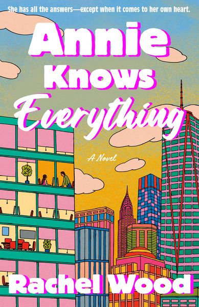 Produktbild: Annie Knows Everything