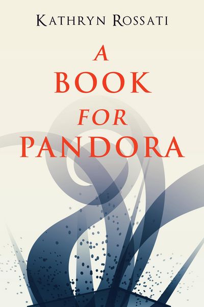 Produktbild: A Book For Pandora