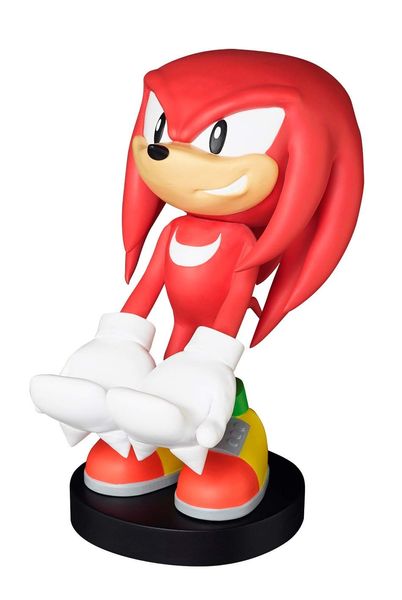 Produktbild: Cable Guy - Knuckles, St&auml;nder f&uuml;r Controller, Smartphones und Tablets