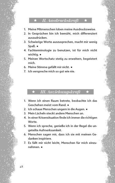Produktbild: Der Weg Zum Besten Ich