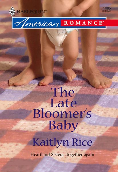 Produktbild: The Late Bloomer's Baby