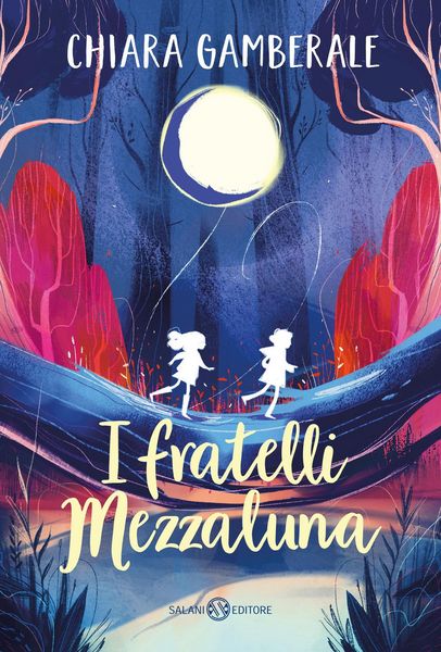 Produktbild: I fratelli Mezzaluna