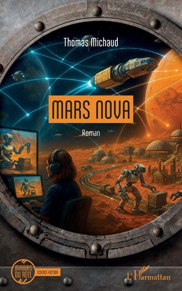 Produktbild: Mars Nova