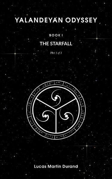 Produktbild: The Starfall