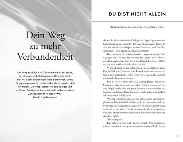 Produktbild: Die 3 Quellen echten Lebensgl&uuml;cks