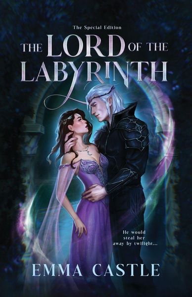 Produktbild: The Lord of the Labyrinth