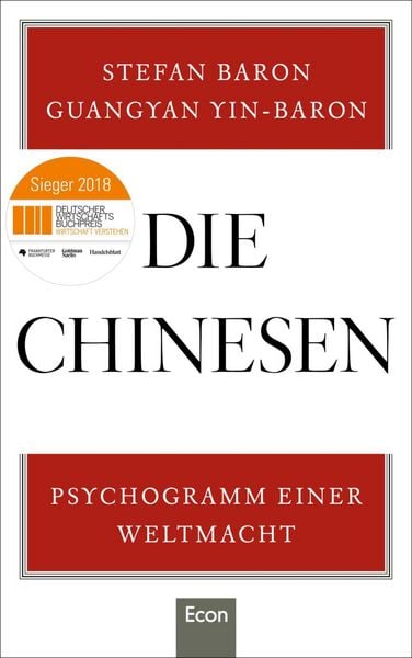 Produktbild: Die Chinesen