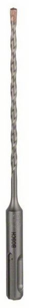 Bosch Accessories SDS-plus-5 2608597774 Hartmetall Hammerbohrer 4 mm Gesamtlänge 160 mm SDS-Plus 1 St.