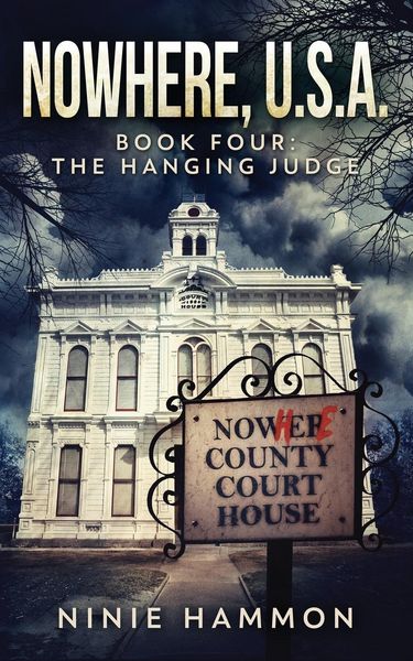 Produktbild: The Hanging Judge