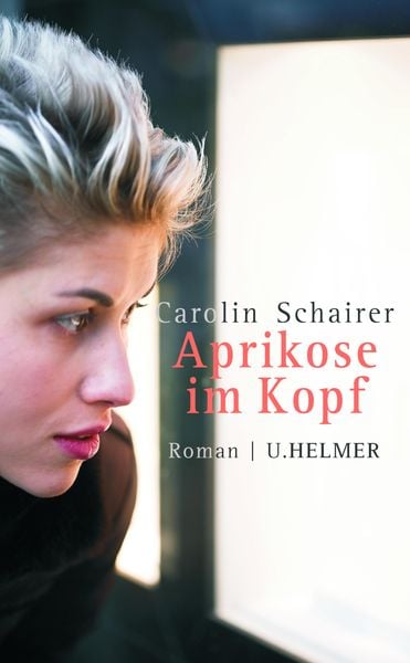 Produktbild: Aprikose im Kopf