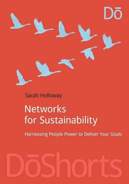 Produktbild: Networks for Sustainability