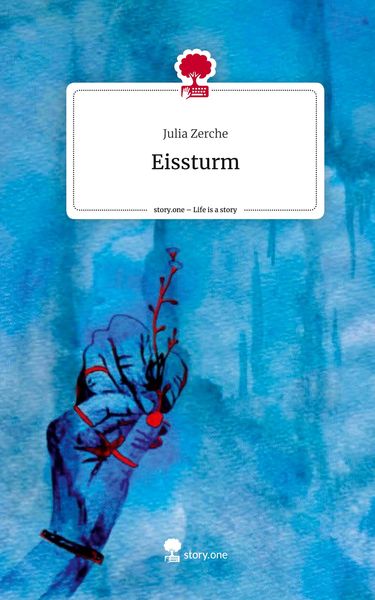 Produktbild: Eissturm. Life is a Story - story.one