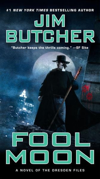 Produktbild: Fool Moon