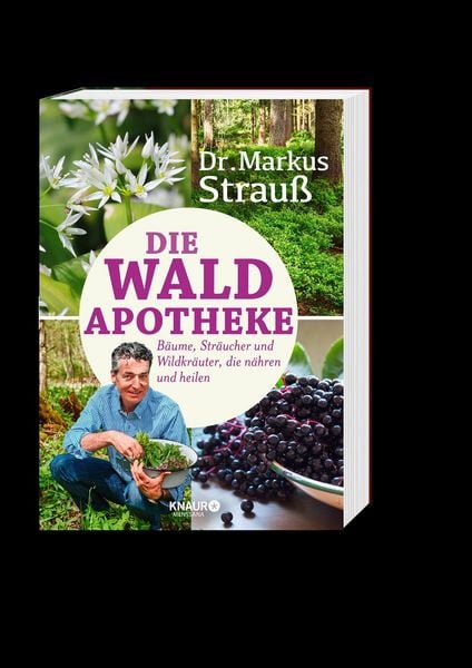 Produktbild: Die Wald-Apotheke